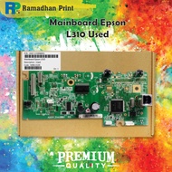 Mobo Printer Epson L310 Mainboard L-310 Smooth