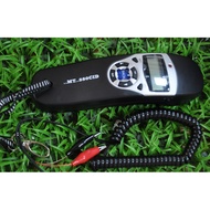 Free Shipping Fixed Telephone Detection Online Telecom Netcom Iron Universal Number Checker Tester C