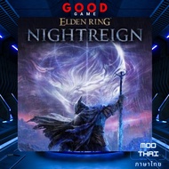 Elden ring nightreign pc game Easy To Install usb