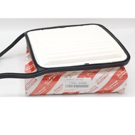AIR FILTER TOYOTA AVANZA 1.5 (2006-2015)/TOYOTA RUSH 17801-BZ050/BZ060