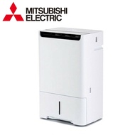 【MITSUBISHI 三菱】 日製25L HEAP空氣清淨變頻除濕機 MJ-EHV250JT-TW -