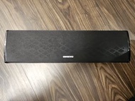 ONKYO Center Speaker (Model: SKC-770)
