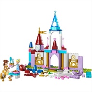 Promo Terbatas Lego Disney Princess 43219 Disney Princess Creative