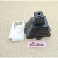 Zebra 1300cc 1300 cc square transmission stick Boot rubber