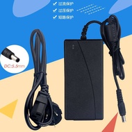 Suitable for Flying Goose Printer FP-58WG Power Adapter YC30-1202600 12V2.6A/3A Charger
