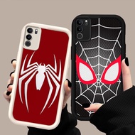 DF-9 SpiderHero Shockproof Casing for VIVO V9 V19 V21 V21E Y73 Y83 Y300 T4 IQOO Z10 Pro Plus