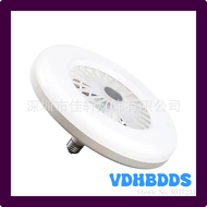 VFHA Invisible Ceiling Fan Lamp Bedroom Ceiling Fan Lamp Kitchen Ceiling Lamp Household Electric Fan Modern Electric Fan Hanging Lamp VDHBDDS