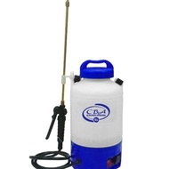 Terbaru Sprayer Elektrik Cba 5 Liter Alat Semprot Botol Semprot Cas 5L