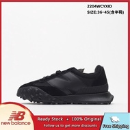 Ready stock New NB xc72 men running shoes for men and women lightweight autumn sports shoes [with bo