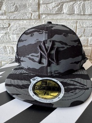 （包郵）NY New Era 夜光特別版cap帽
