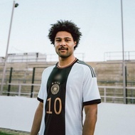 GERMANY HOME & AWAY WORLD CUP 2022 FIFA WORLD CUP FAN ISSUE