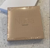 DIEGO DALLA PALMA NUDA EYESHADOW PALETTE FACE 12 COLORS