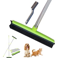 Petibo Pet Broom, Petibo Pet Fur Removal Broom, Petibopet Pet Hair Removal Broom, Rubber Carpet Broo