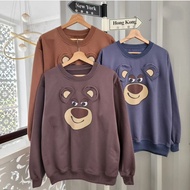 13 Year Old Girl's Sweater - Quality EAR Bear