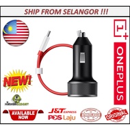 Oneplus Dash Car Charger With Dash type C cable