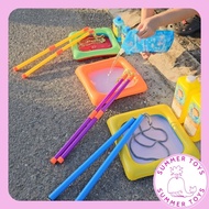 Giant Soap Bubble Blowing Stick Bubble Stick Giant Bubble Stick