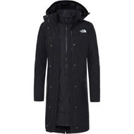 THE NORTH FACE 女裝3合1羽絨 Recycled Suzanne Triclimate® Women Parka