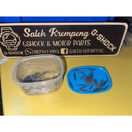 SPRING BAR ORIGINAL FOR MODEL DW6900/6600, GA/GD 100/110/120, G7900, DW5600, DW9052, G6900, GLX6900