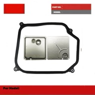 24 31 1 218 204 BMW auto transmission filter for ZF4HP22, ZF4HP24 3-series, 7-series, Volvo 740, Peu