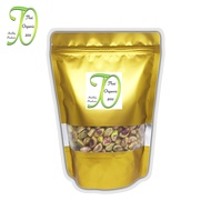 พิสตาชิโอ 1 กก. Raw Persian Pistachios Kernels 1 kg ถั่วพิสตาชิโอแกะเปลือก สด ใหม่ สินค้านำเข้า คุณภ