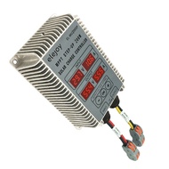 200W 400W 600W Step-Up/Down MPPT 10~30V/24~85V Output Real-time Tracking 17-55v Solar Intelligent te