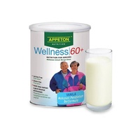 APPETON WELLNESS 60+ NUTRITION FOR SENIORS