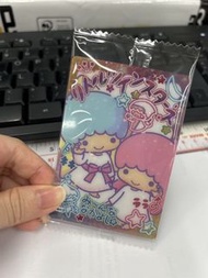 Sanrio Little Twins Star 卡