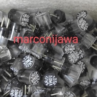 AS01 Fuse 50Ma 125V round fuse 0.05A