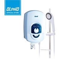 LH-5000EP Alpha Water Heater Pump