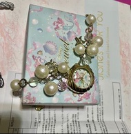 迪士尼美人魚/小魚仙手鏈