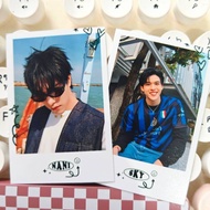 skynani-2x3 Inch Photo Set