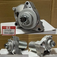 EX5 STATER MOTOR STARTER MOTOR EX5 QUALITY 💯 EX5 DREAM EX5