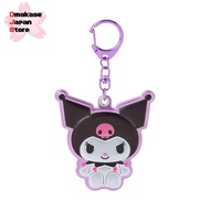 [Sanrio] Reflective Keychain Kuromi 184845