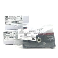 ABB Manual Dual Power Switch Isolation Switch OT16F3C OT25F3C OT40F3C OT63F3C OT80F3C