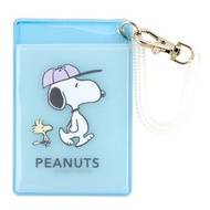 SNOOPY PEANUTS 證件套(2款)