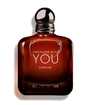 100% ของแท้ Stronger With You Parfum/Stronger With You Intensely รสชาติเข้มข้นและติดทนนาน สำหรับผู้ช
