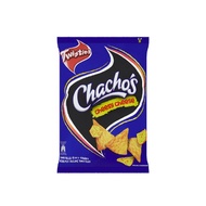 Twisties Chachos Cheesy Cheese (70g)