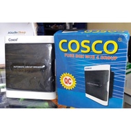 LP99 Case Box MCB 4 Group Group COSCO Brand 4 Slot MCB House