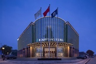Bantang Whiersly Hotel Changsha (Changsha Huanghua International Airport)