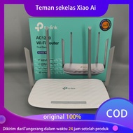 Xiao Ai TP-Link Archer C86 | AC1900 WiFi 5 Router | Dual Band 2.4Ghz 5 Ghz | Gigabit | Mesh Mesh Mes