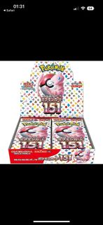 收151 日版 AR SAR MB 普通 Pokémon card