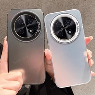 Phone Case Honor X9B ALI-NX1 X9A RMO-NX1 Colorful Matte Anti-Fingerprint IMD Protective Cover