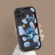 Infinix Smart 6 X6511B Flower Case Phone TY T20135