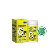 Vitamin C IPI Isi 90 Tablet / IPI Vitamin C 40 Tab