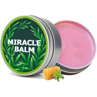 2025 New Miracle Balm | Natural Ingredients Soothing Joint Cream for Legs, Arms, Back, Hands, Feet &