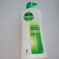 DETTOL ORIGINAL BODY WASH 950 ML