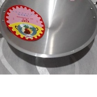 Cooking Pan Cooking Pan/ Frying Pan/ Premium Aluminum Frying Pan/ 30 CM Made in Taiwan