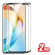 6To1 9H Curved Glass For Honor X9b 5G Tempered Glass Honor X 9b X9 X 9 B HonorX9b Magic6 Lite 2024 6