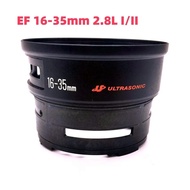 1Pcs EF 16-35 2.8 I & II Bayonet Holder Ring Rear Mount Tube Focusing Window Fixed Bracket Barrel Fo