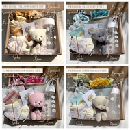 GIFT SET PREMIUM Daisy Set/Friendship/Birthday/Anniversary/Graduation/Apology/Wedding/Bridesmaids/Ne